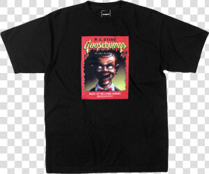 Goosebumps Png  Transparent Png