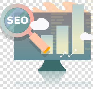 Magento Seo Audit   Graphic Design  HD Png Download