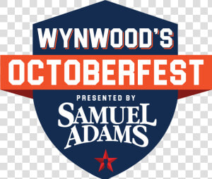 Logo   Sam Adams Octoberfest Logo  HD Png Download