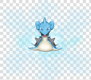 Lapras Used Blizzard By Chronoredfield   Png Download   Cartoon  Transparent Png