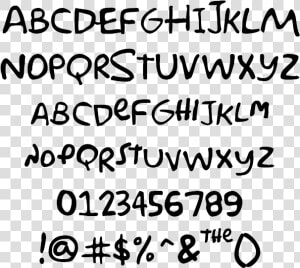 Simpsonfont Example   Words Hurt More Than Action  HD Png Download