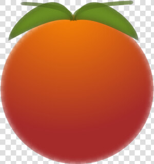 Valencia Orange  HD Png Download