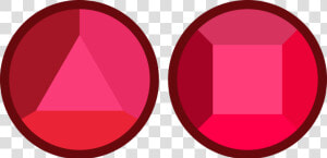 Gem Transparent Garnet   Steven Universe Garnet Gemstones  HD Png Download