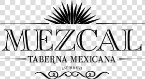 Mezcal Logo  HD Png Download