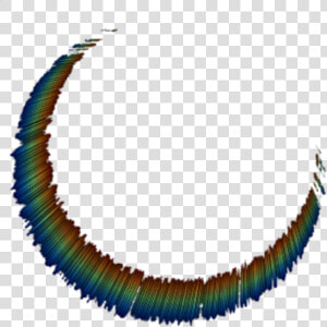  freetoedit  lensflare  rainbow  freetoedit   Necklace  HD Png Download