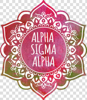 Sigma Delta Tau Background  HD Png Download