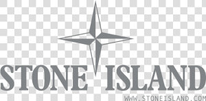 Stone Island Logo Png   Stone Island White Png  Transparent Png