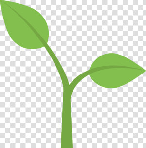 Plant Emoji Png   Plant Emoji Transparent  Png Download