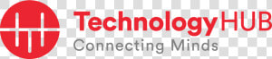 Logo Technology Hub   Robosoft Technologies Logo  HD Png Download