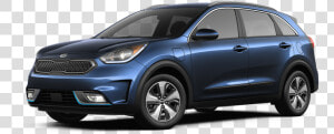 Kia Niro Plug in Hybrid  HD Png Download