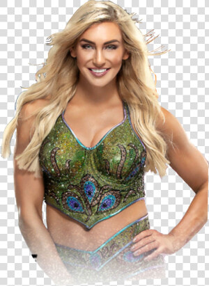  charlotteflairwwe  charlotteflair  wwe  freetoedit   Wwe 2k20 Charlotte Flair  HD Png Download