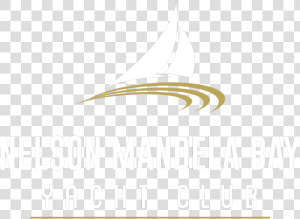 Nelson Mandela Bay Yacht Club Restaurant Logo   Nelson Mandela Bay Yacht Club  HD Png Download