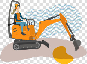 Pelleteuse   Bruder Jcb Micro Excavator 8010 Cts  HD Png Download