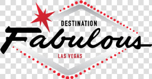 Fabulous Las Vegas Sign Font  HD Png Download