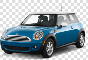   Mini Cooper 2010 Precio   Png Download   Auto Mini Cooper 2010  Transparent Png