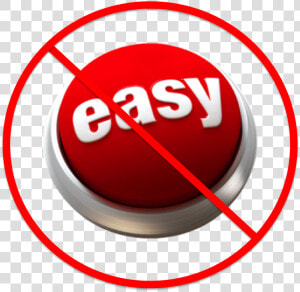 Staples Easy Button  HD Png Download