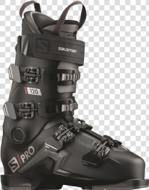 Salomon S Pro 120 2020  HD Png Download