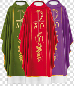 Chasuble  HD Png Download