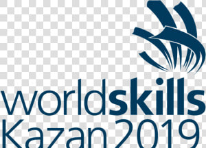 Worldskills Kazan  HD Png Download