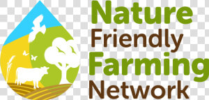 Nature Friendly Farming Network  HD Png Download