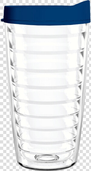 Double Wall Ringed Tumbler  HD Png Download