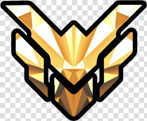 Overwatch Bronze Rank Png Clipart   Png Download   Overwatch Master Rank Png  Transparent Png