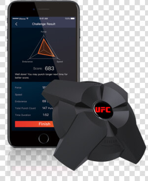 Ufc Force Tracker  HD Png Download