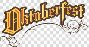 Oktoberfest Free Png Image   Oktoberfest Logo Png  Transparent Png