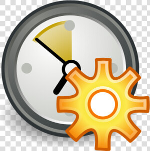 Maintenance time history   Maintenance Time Icon  HD Png Download