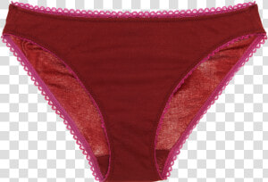 Transparent Red Panties Png  Png Download