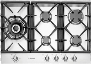 Westinghouse Cooktop  HD Png Download