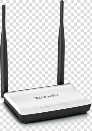 Tenda Wifi Range Extender  HD Png Download