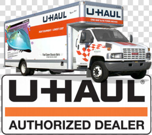 U Haul Neighborhood Dealer  HD Png Download