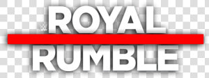 Custom Official Royal Rumble   Graphic Design  HD Png Download