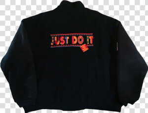 Just Do It Spike Lee Wool Jacket Xxxl  HD Png Download