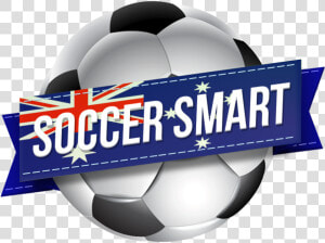 Soccersmart Australian   Gaelic Football  HD Png Download