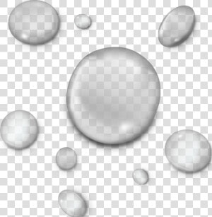 Ftestickers Water Bubbles Deffec Transparent Background   Realistic Bubbles Transparent Background  HD Png Download