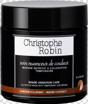 Christophe Robin Soin Nuanceur De Couleur  HD Png Download