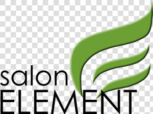 Salon Element Spa   Graphic Design  HD Png Download