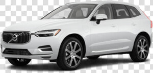 Volvo Xc60 2019  HD Png Download