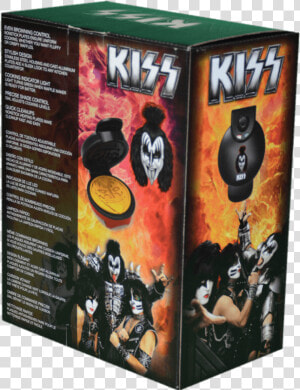 Kiss Band Png   Fiction  Transparent Png