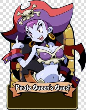 Risky Boots Half Genie Hero  HD Png Download