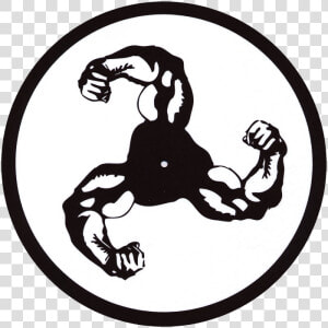 Feel My Bicep   Png Download   Feel My Bicep Logo  Transparent Png