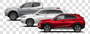 Mitsubishi Suv Modellen  HD Png Download