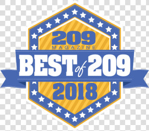 Best Of 209 Display Logo  HD Png Download