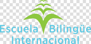 Escuela Bilingue Internacional California  HD Png Download