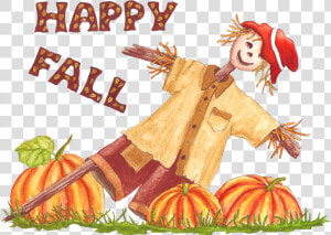 Welcome Fall Clipart   Happy Fall Clip Art Free  HD Png Download