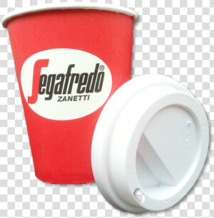 Segafredo Zanetti Coffee To Go  HD Png Download