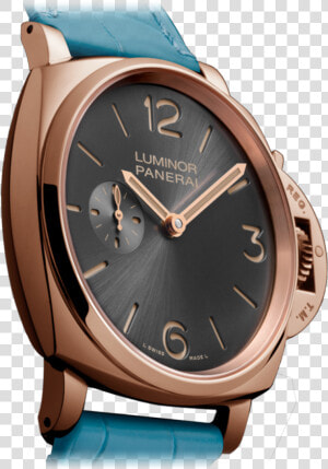 3 Days Oro Rosso   Analog Watch  HD Png Download