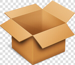  box  openbox   Box Of Rocks Clipart  HD Png Download